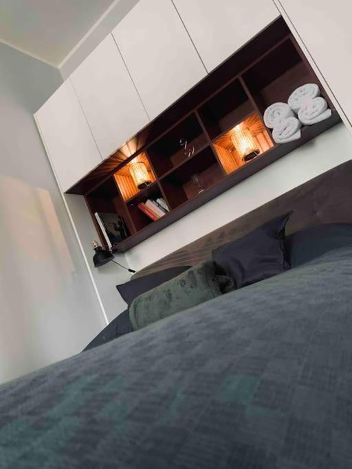 Apartment No.13 كراكوفيا المظهر الخارجي الصورة