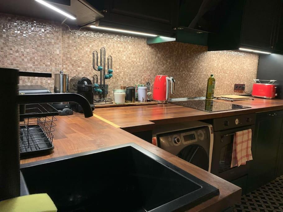 Apartment No.13 كراكوفيا المظهر الخارجي الصورة