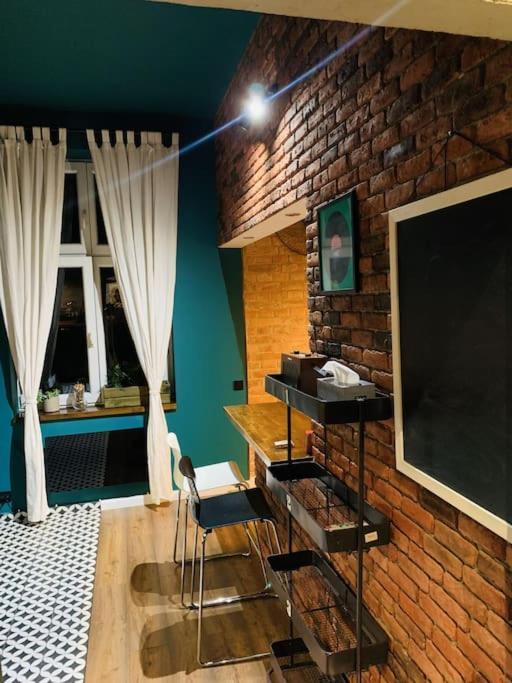Apartment No.13 كراكوفيا المظهر الخارجي الصورة