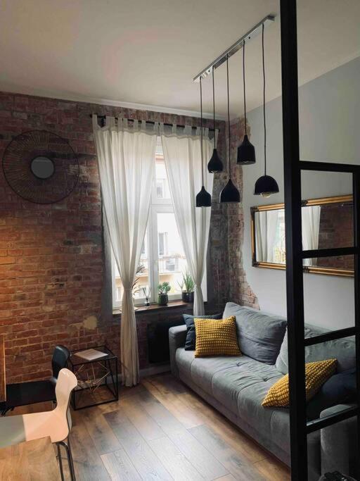 Apartment No.13 كراكوفيا المظهر الخارجي الصورة