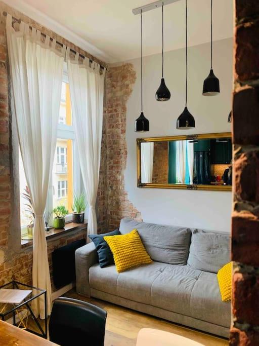 Apartment No.13 كراكوفيا المظهر الخارجي الصورة